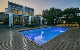 Travelodge Kasane